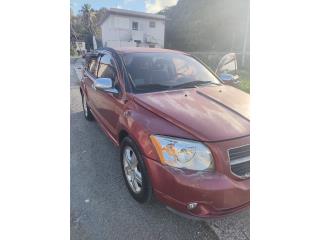 Dodge Puerto Rico Dodge Caliber $1500 fijo 