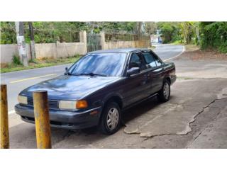 Nissan Puerto Rico Nissan sentra