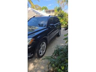 Mercedes-Benz glk 350 2015 