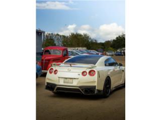 Nissan Puerto Rico Nissan gtr 2019