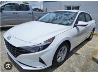 Hyundai Puerto Rico Hyundai elantra 2023 full P  exelentes cond.