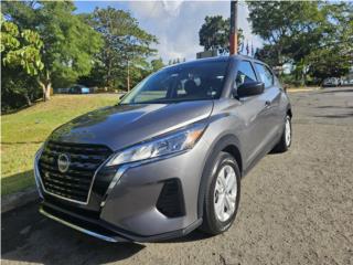 Nissan Puerto Rico Nissan Kicks 2024 garanta de fabrica full p