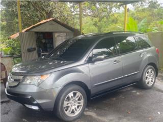 Acura Puerto Rico Acura 2010