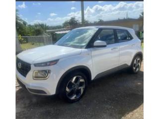 Hyundai Puerto Rico Regalo cuenta de Hyundai Venus 2023