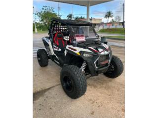 Honda Puerto Rico Vendo Polaris 2022