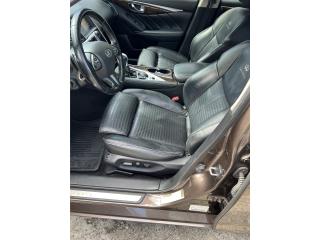 Infiniti Puerto Rico 2014 infinity Q50S