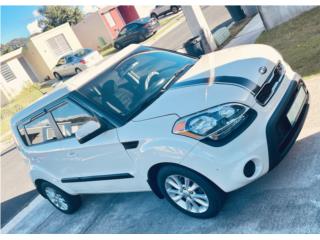 Kia Puerto Rico Kia Soul