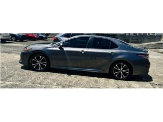 Toyota Puerto Rico Toyota Camry 2018 SE
