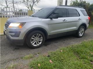 Ford Puerto Rico Se vende cuenta (precio discutible)