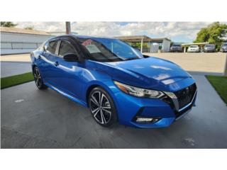 Nissan Puerto Rico Nissan