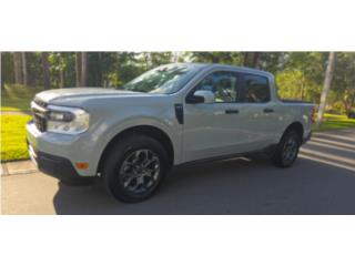Ford Puerto Rico Ford maverick 2022 XLT 4x2 