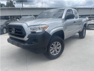 Toyota Puerto Rico 2023 Toyota Tacoma SR-5
