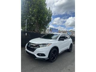 Honda Puerto Rico Honda HR-V Sport  2022