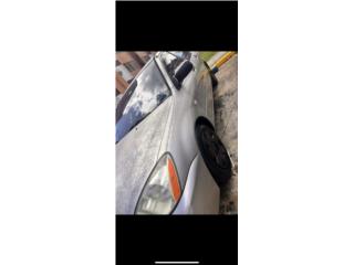Mitsubishi Puerto Rico Lancer 2.0 aut 06