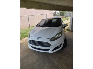 Ford Puerto Rico Ford 