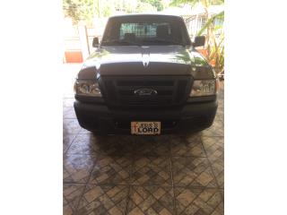 Ford Puerto Rico Ford Ranger XL 2011 56,000 millas std $14,500