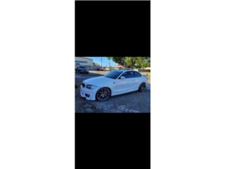 BMW Puerto Rico 135i 