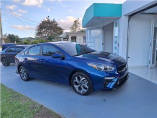 Kia Puerto Rico Kia