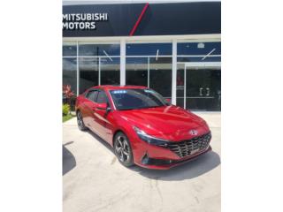 Hyundai Puerto Rico HYUNDAI ELANTRA LIMITED 2023
