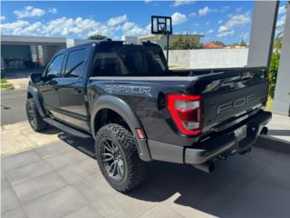 Ford Puerto Rico Ford Raptor 2023 R37 Motor V6 3.5L Turbo