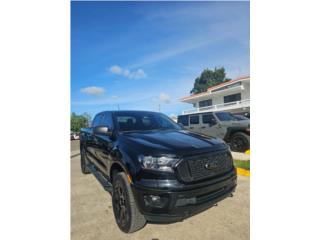 Ford Puerto Rico Venta