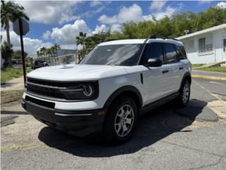 Ford Puerto Rico 26 MILLAS POR GALN COMBINADO
