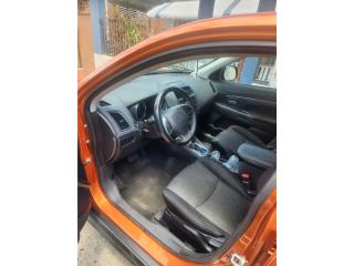 Mitsubishi Puerto Rico Mitsubishi outlander 2021