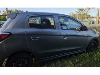 Mitsubishi Puerto Rico Mitsubishi mirage 2022 cuenta $3000
