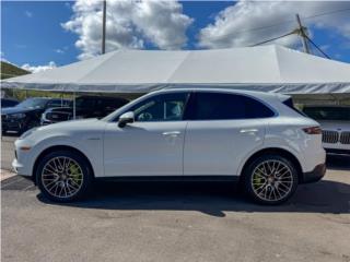 Porsche Puerto Rico PORCSHE CAYENNE 