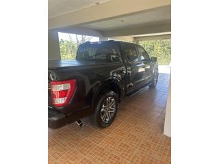 Ford Puerto Rico Ford f-150 2023