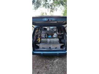 Plymouth Puerto Rico Cv gugua para vender hotdog equipada completa