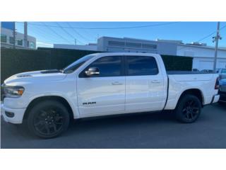 RAM Puerto Rico RAM LARAMIE