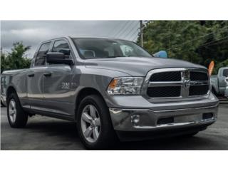 RAM Puerto Rico RAM 1500 4x4 Hemi 2023