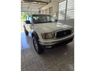 Toyota Puerto Rico .
