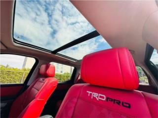 Toyota Puerto Rico Toyota Tundra 2022 - Desde 3.95% 