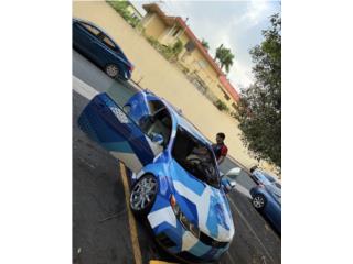 Kia Puerto Rico Kia Forter 2013 automtico 