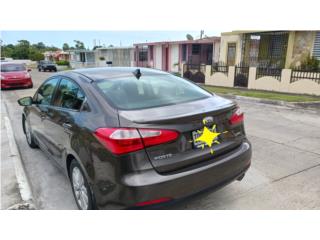 Kia Puerto Rico KIA FORTE 2014