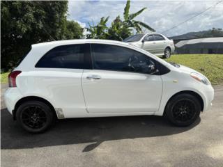 Toyota Puerto Rico **FULL LABEL, PINTURA DE FBRICA**