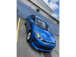 Kia Puerto Rico KIA Ro S 5,900 millas 