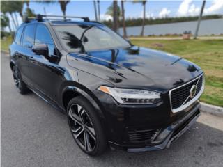 Volvo Puerto Rico Volvo XC90 T8 R-design PHEV 2020