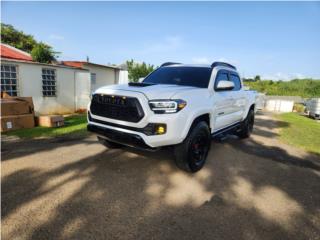 Toyota Puerto Rico Toyota tacoma 2017