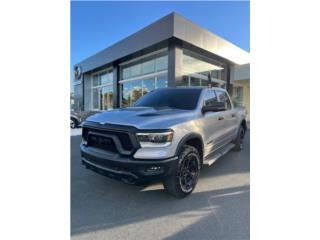 RAM Puerto Rico RAM 1500 2024