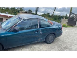 Mitsubishi Puerto Rico Cvd 