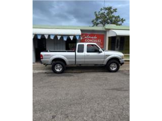 Ford Puerto Rico 2011 ford ranger v6 std 