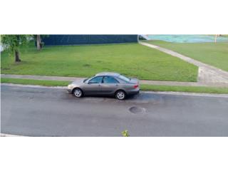 Toyota Puerto Rico Ganga al primero llegue