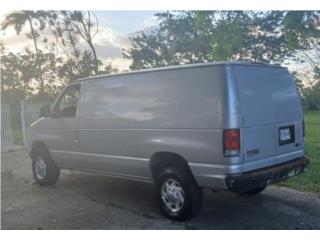 Ford Puerto Rico Ford 350