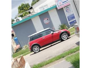 MINI  Puerto Rico Mini Cooper 1raGen 2003 Buena Oferta