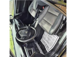 Toyota Puerto Rico Toyota corolla S
