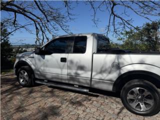Ford Puerto Rico Ford F150 STX 2014