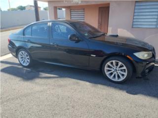 BMW Puerto Rico BMW 2011 328i 